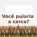 Autodidatismo: Pular a cerca