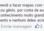 Diogo, o gênio dos mapas mentais!