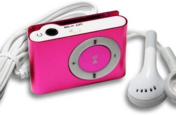 Mp3 player