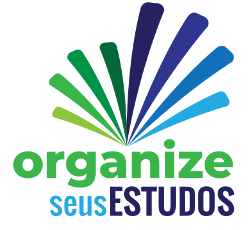 Organize seus Estudos - Logomarca